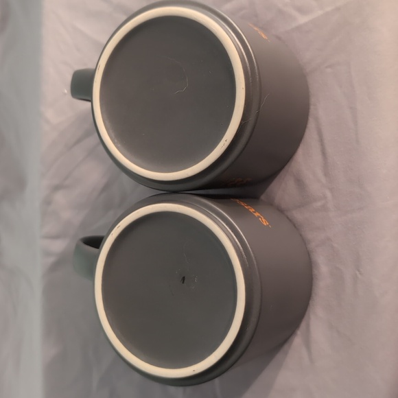 Colleague Exclusive - 2 Little Caesars Global Resource Center Coffee Mugs - Picture 5 of 12